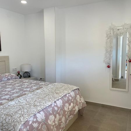 Penismar Azahar Apartment เพนิสโคลา ภายนอก รูปภาพ