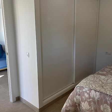 Penismar Azahar Apartment เพนิสโคลา ภายนอก รูปภาพ