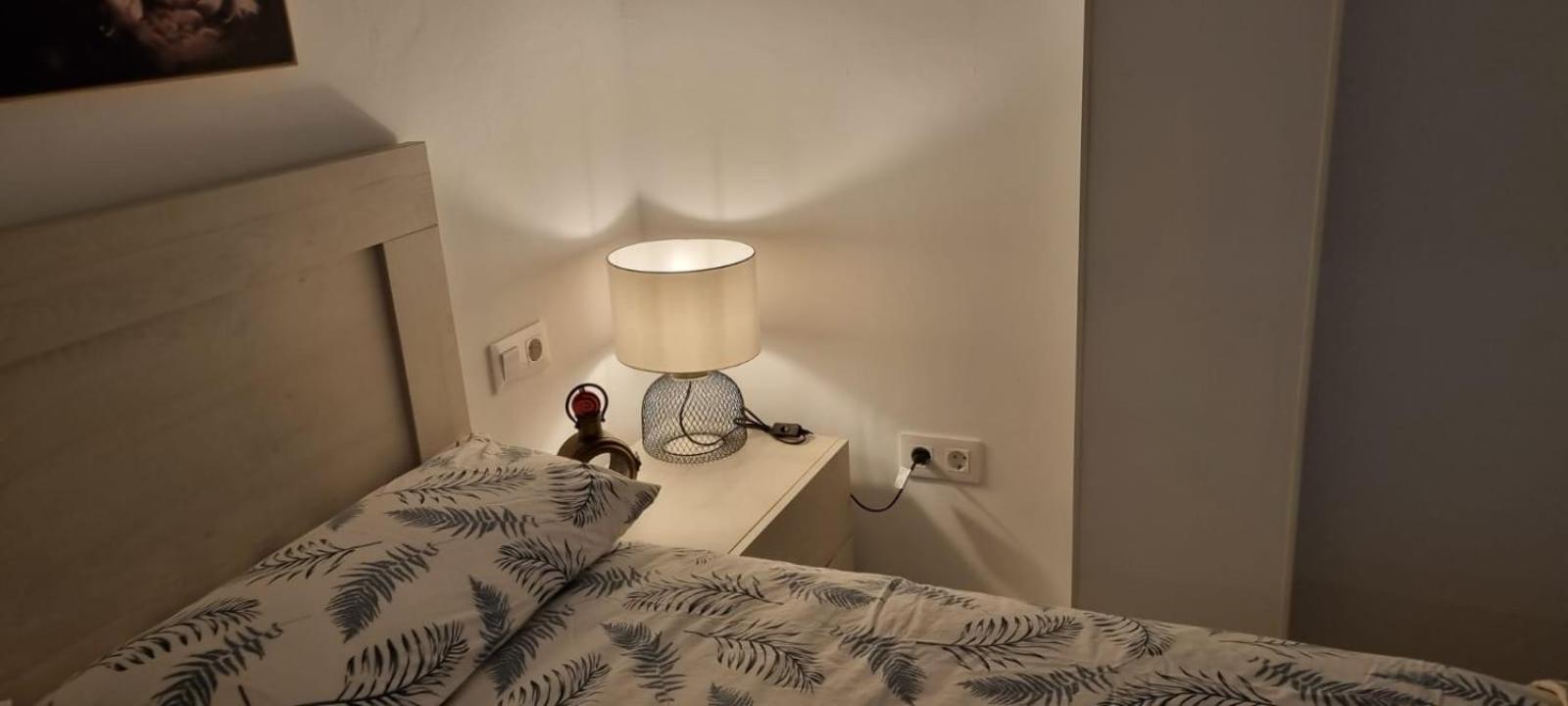 Penismar Azahar Apartment เพนิสโคลา ภายนอก รูปภาพ